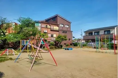 Propriété 4DK Ville de Higashiosaka Préfecture d'Osaka (2)