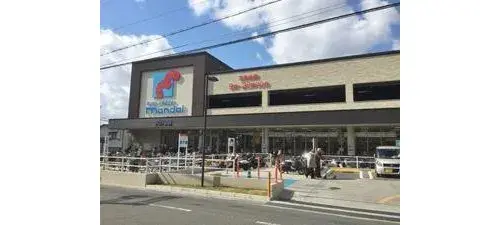 Propriété 4DK Ville de Higashiosaka Préfecture d'Osaka (3)