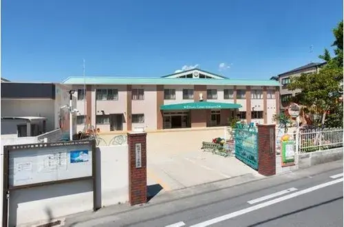 Propriété 4DK Ville de Higashiosaka Préfecture d'Osaka (8)