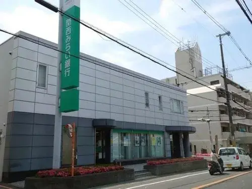 Propriété 4DK Ville de Higashiosaka Préfecture d'Osaka (9)