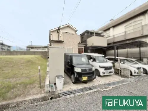 Akiya in Sakai