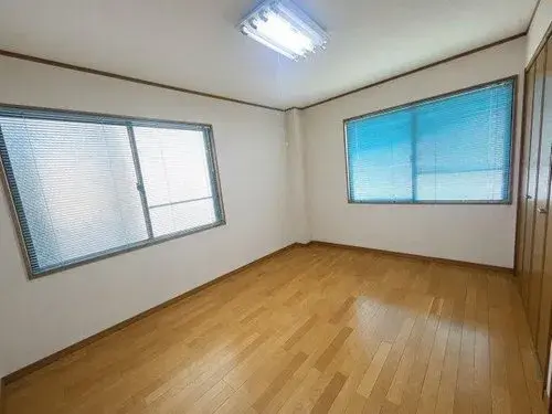 عقار 6DK مدينة أوساكا محافظة أوساكا (2)