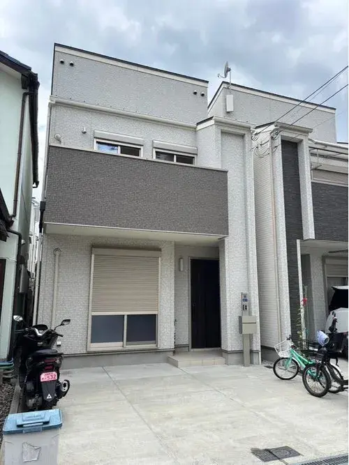 4LDK Property Osaka City Osaka Prefecture (2)