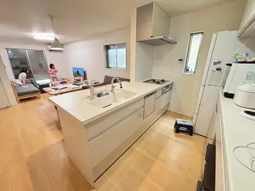 4LDK Property Osaka City Osaka Prefecture (14)