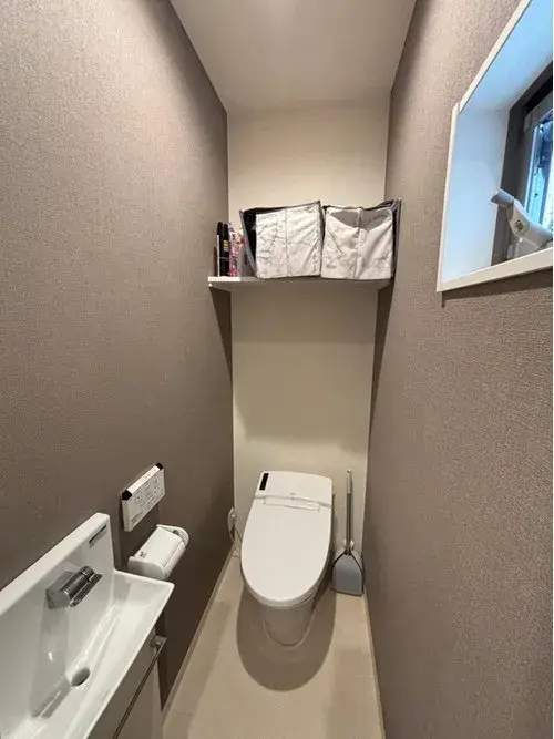 4LDK Property Osaka City Osaka Prefecture (17)
