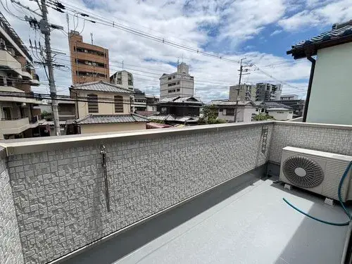 4LDK Property Osaka City Osaka Prefecture (3)