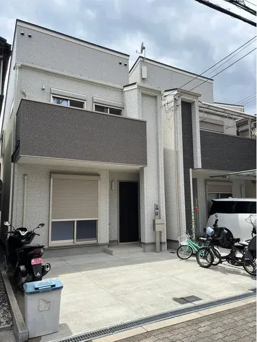 4LDK Property Osaka City Osaka Prefecture (4)