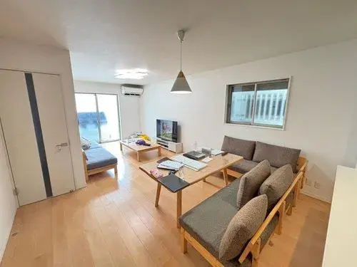 4LDK Property Osaka City Osaka Prefecture (6)