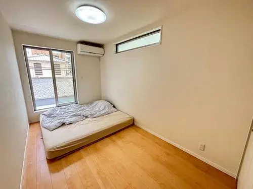 4LDK Property Osaka City Osaka Prefecture (8)