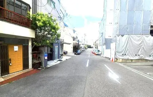3DK Property Osaka City Osaka Prefecture (12)