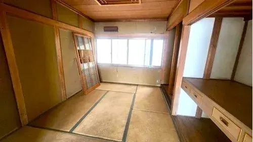 3DK Property Osaka City Osaka Prefecture (4)