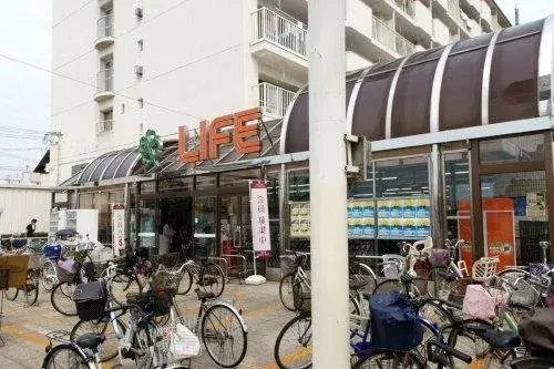 6LDK Property Tadaoka-cho Osaka-fu (15)