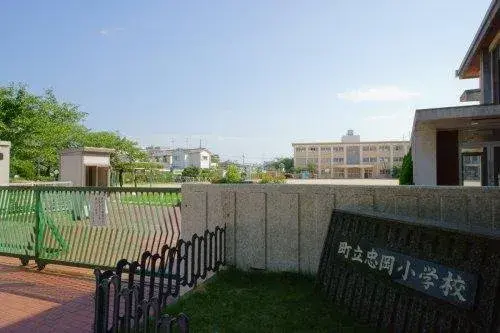 6LDK Property Tadaoka-cho Osaka-fu (16)