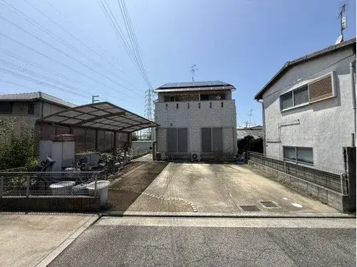 6LDK Property Tadaoka-cho Osaka-fu (3)
