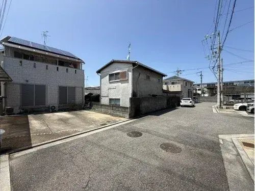 6LDK Property Tadaoka-cho Osaka-fu (4)