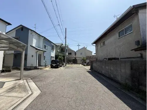 6LDK Property Tadaoka-cho Osaka-fu (5)