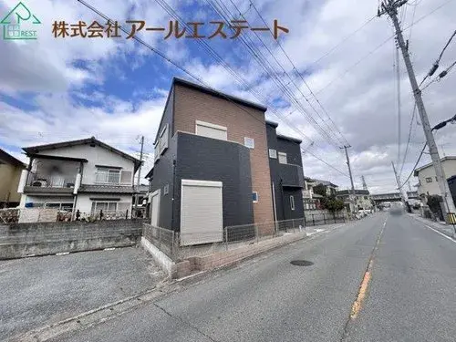 Недвижимость 3LDK Harima-cho префектура Hyogo (5)