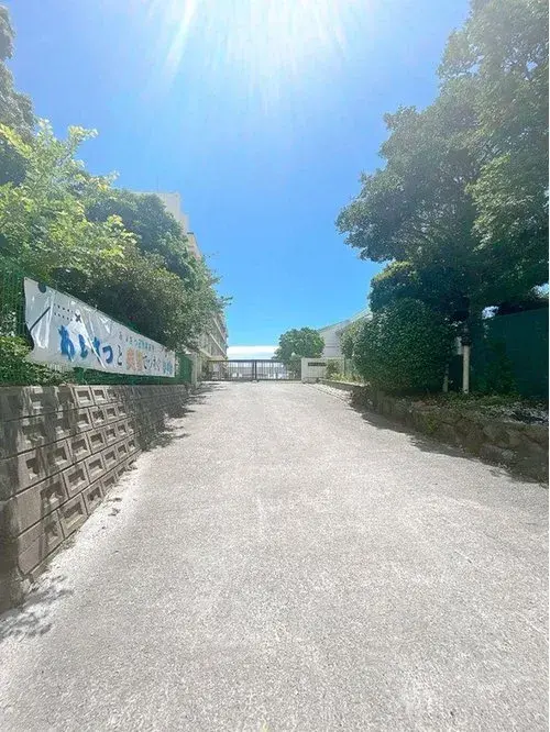 Propiedad 3LDK en la ciudad de Akashi, Prefectura de Hyogo (19)