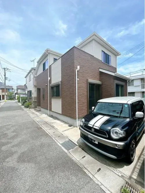 Propiedad 3LDK en la ciudad de Akashi, Prefectura de Hyogo (3)