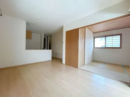Propiedad 3LDK en la ciudad de Akashi, Prefectura de Hyogo (4)