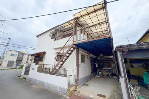 5DK Property Itami City Hyogo Prefecture (2)