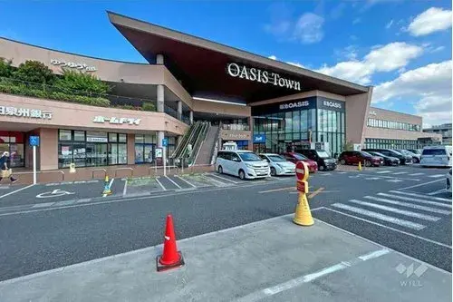 5DK Property Itami City Hyogo Prefecture (16)