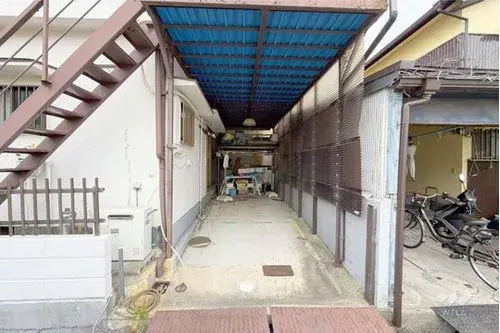 5DK Property Itami City Hyogo Prefecture (4)