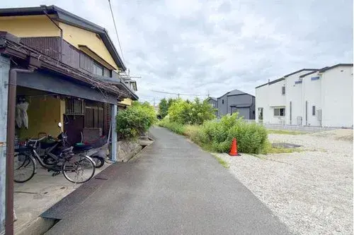 5DK Property Itami City Hyogo Prefecture (5)