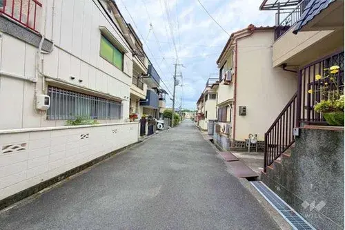 5DK Property Itami City Hyogo Prefecture (8)