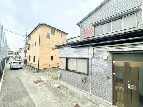 6DK Ciudad de Kobe Prefectura de Hyogo (2)