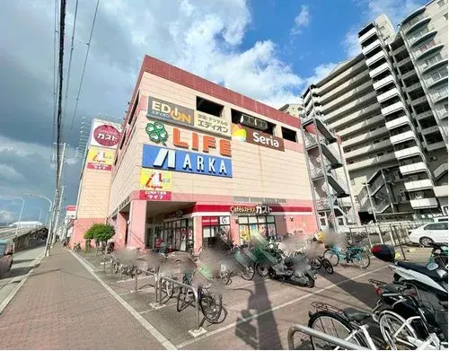 6DK Ciudad de Kobe Prefectura de Hyogo (18)