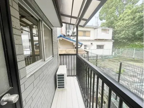6DK Ciudad de Kobe Prefectura de Hyogo (3)