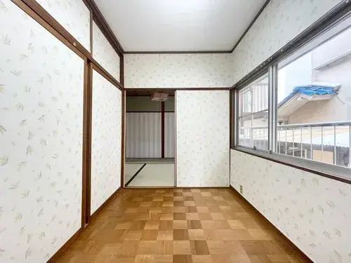 6DK Ciudad de Kobe Prefectura de Hyogo (10)