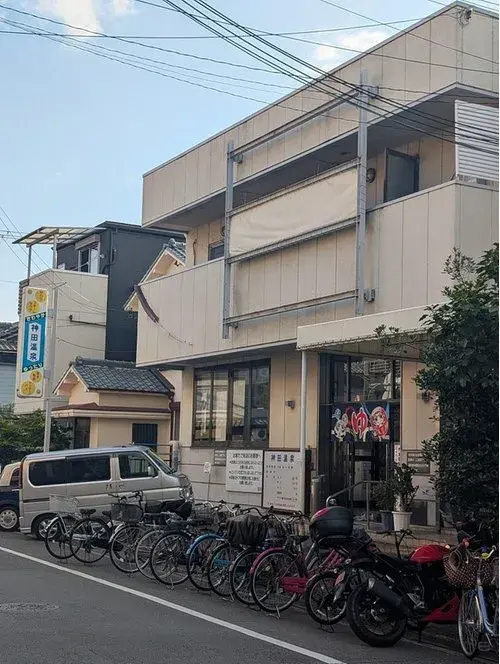 4DK房产 尼崎市 兵库县 (8)