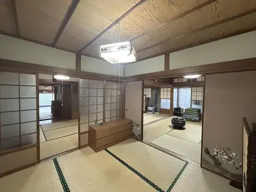 Объект недвижимости 10LDK, Город Tanba, префектура Hyogo (9)