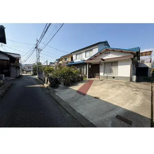 Akiya in Himeji