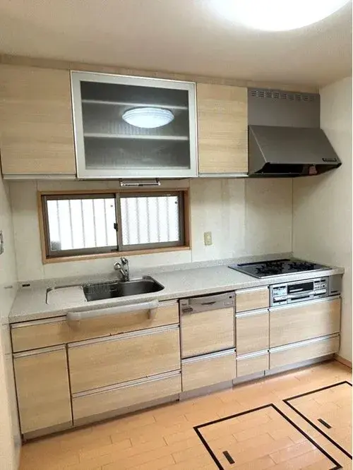 [3LDK+S Property] Kobe City Hyogo Prefecture (16)
