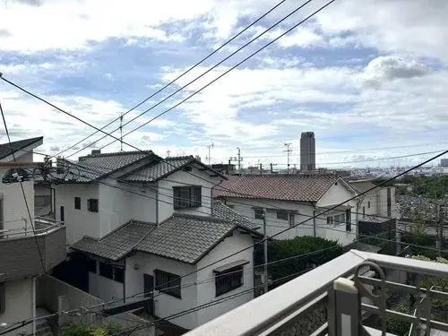 [3LDK+S Property] Kobe City Hyogo Prefecture (3)