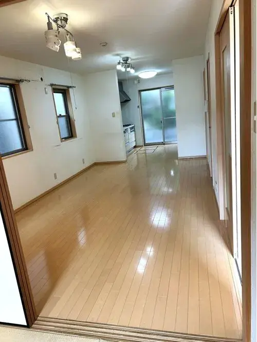 [3LDK+S Property] Kobe City Hyogo Prefecture (6)