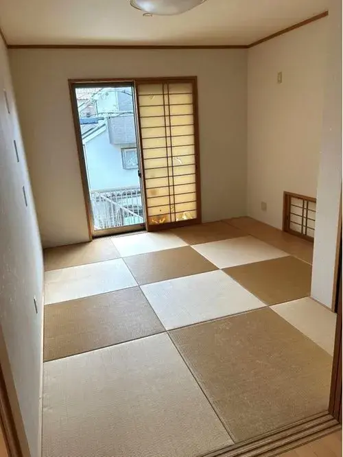 [3LDK+S Property] Kobe City Hyogo Prefecture (7)