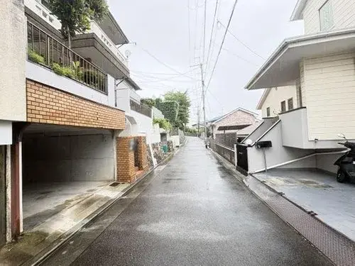 6LDK Property Takarazuka City Hyogo Prefecture (4)