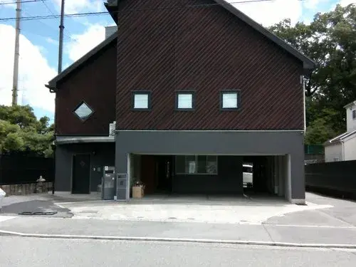 Akiya in Kawanishi