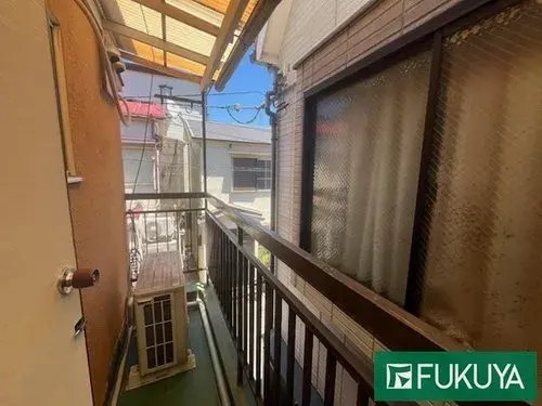 Propiedad 2K Ciudad de Kobe Prefectura de Hyogo (13)