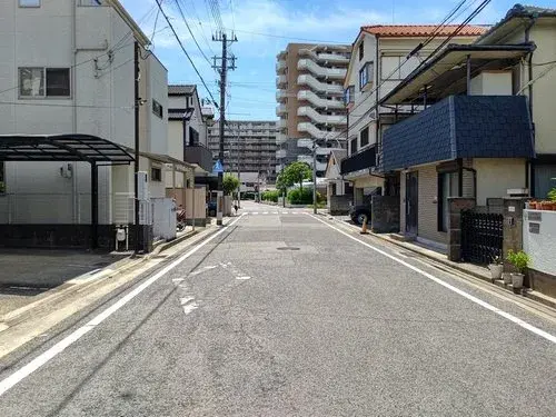 6DK+S 物件 西宫市 兵库县 (3)
