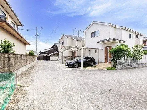 4LDK 神戸市 兵庫県 (4)