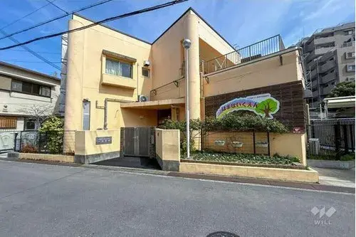 Akiya in Amagasaki