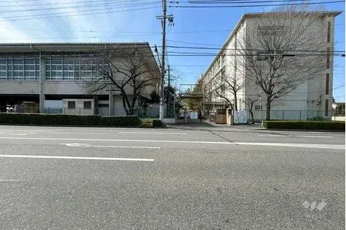 Propiedad de 3 plantas en la Ciudad de Amagasaki, Prefectura de Hyogo (3)