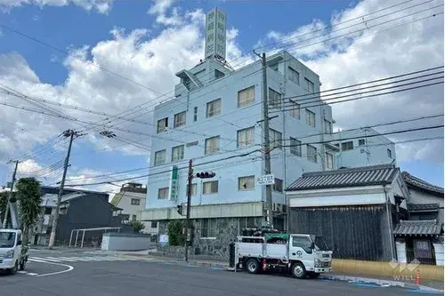 Propiedad de 3 plantas en la Ciudad de Amagasaki, Prefectura de Hyogo (7)