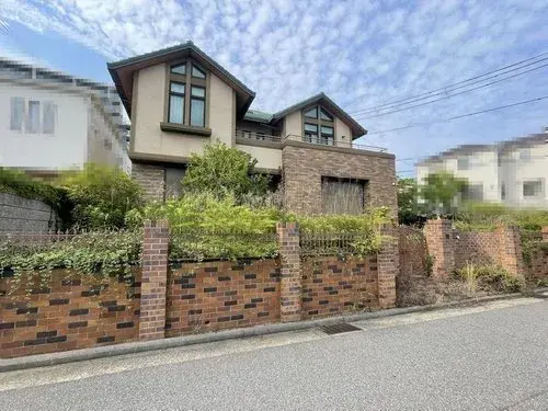 Akiya in 神戸市垂水区