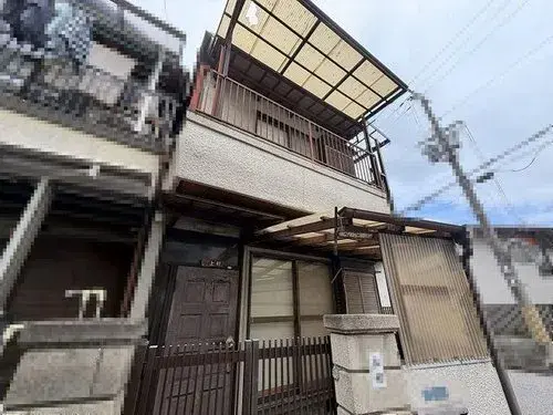 3DK物件 尼崎市 兵庫県 (2)